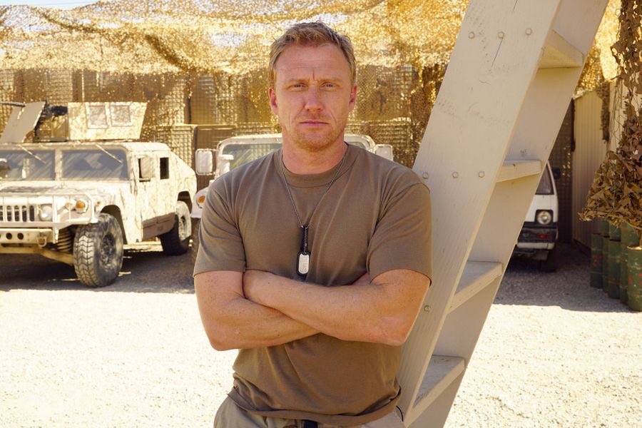 Team_McKidders's tweet photo. Major Hunt reporting for duty 🇺🇸💪🏻🙊🔥🔥 https://t.co/hjq0htNng3
