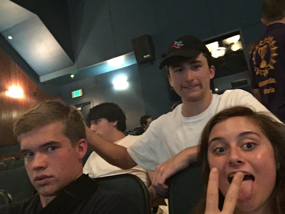 clairjcsteele3's tweet photo. Watching Hercules!!! #ludi2016 #jclove https://t.co/YUEFOsqWSY