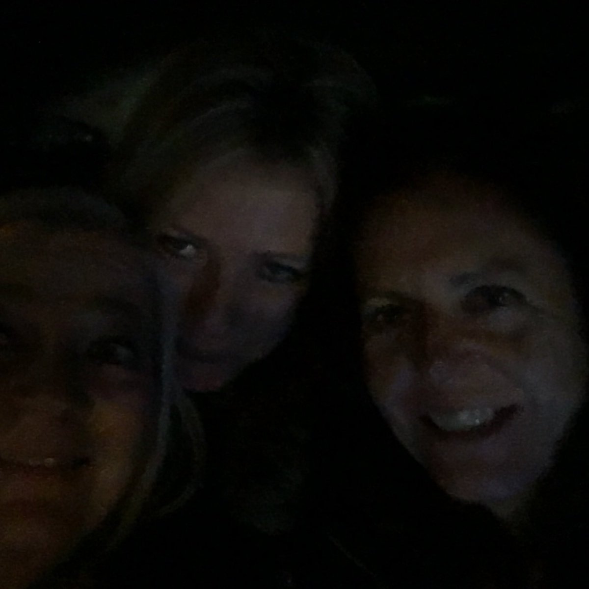 fourmonkeys's tweet image. Horror night @vd boschjes😰☠️☠️☠️☠️