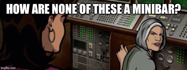 Archer Memes tweet media