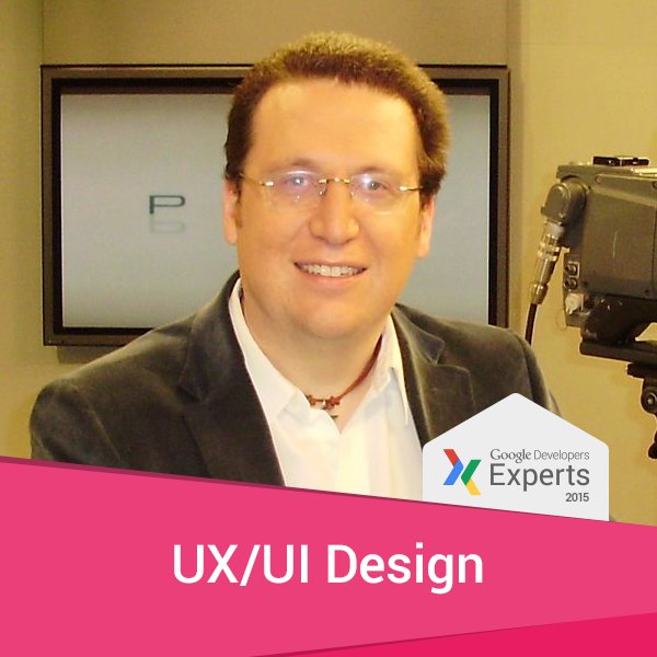 FestivalSWITCH's tweet image. #LoQueMasAmoEs todo lo que #Switch2016 tendrá para los emprendedores: @mauricioangulo, fundador de @uxnights ¡estará con nosotros!