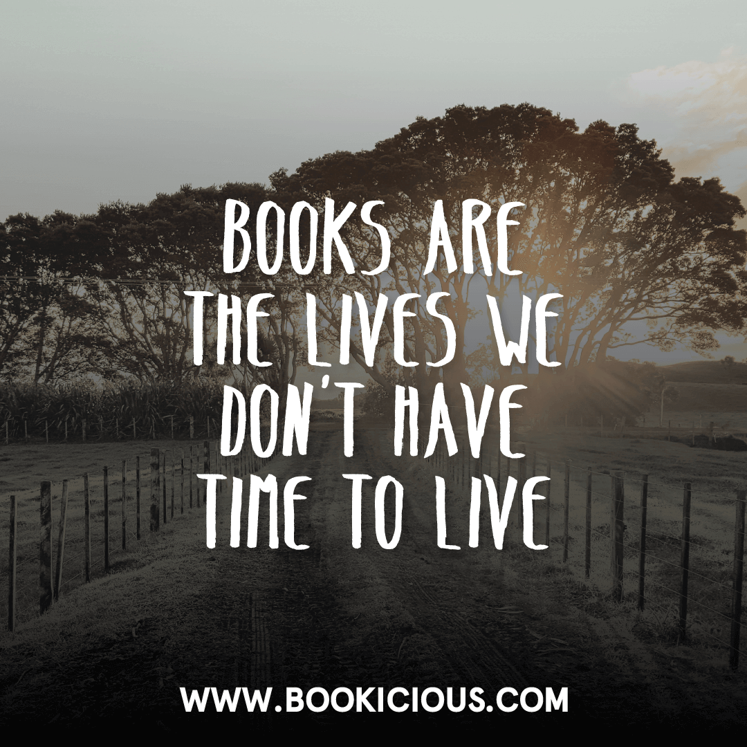 bookicious tweet picture