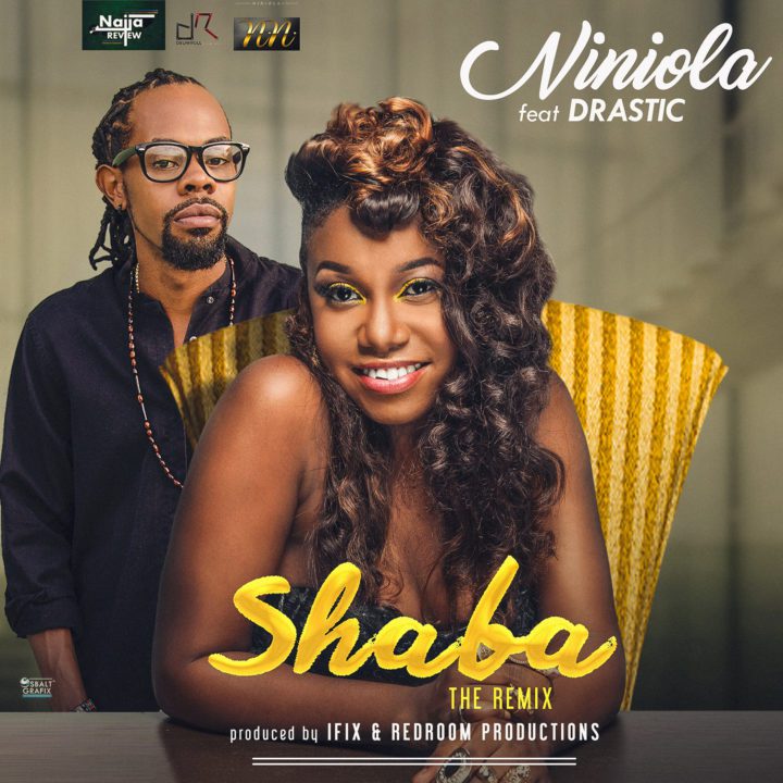 ASHUGADJ's tweet photo. Niniola – Shaba (EDM/Soca Remix) ft. Drastic https://t.co/5sB7sSwotH https://t.co/t2IWlAlgR1