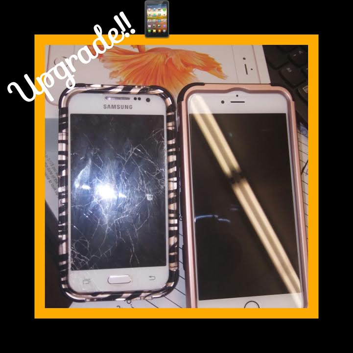 PARKWIRELESSNOR's tweet photo. Upgrade from a Prevail to a 6s Plus!!! Come in and visit our Rosemont Store located at 5422 N. Orange Blossom Trail Orlando Fl 32810 https://t.co/4euKLp4Uuc