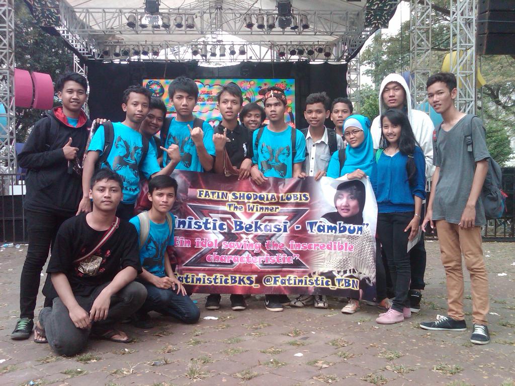 Fatinistic Bekasi (@fatinistic_bks) on Twitter photo 