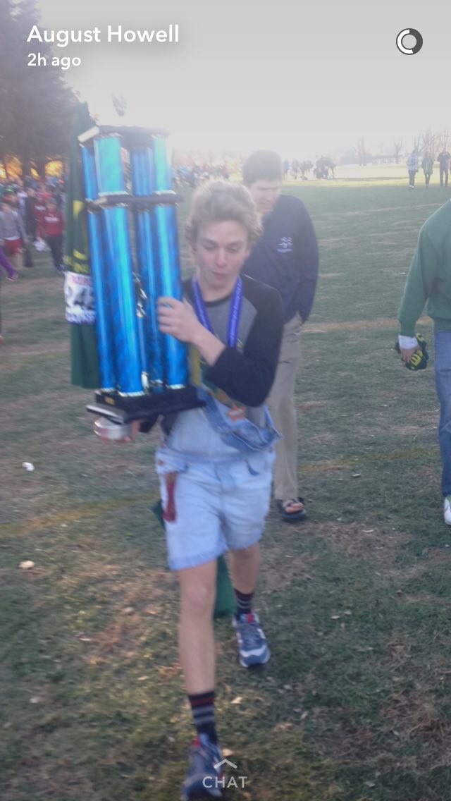 UORunning's tweet image. 2016 NIRCA National Champs! Congrats Men of Oregon. Shoutout to our awesome Women of Oregon as well.