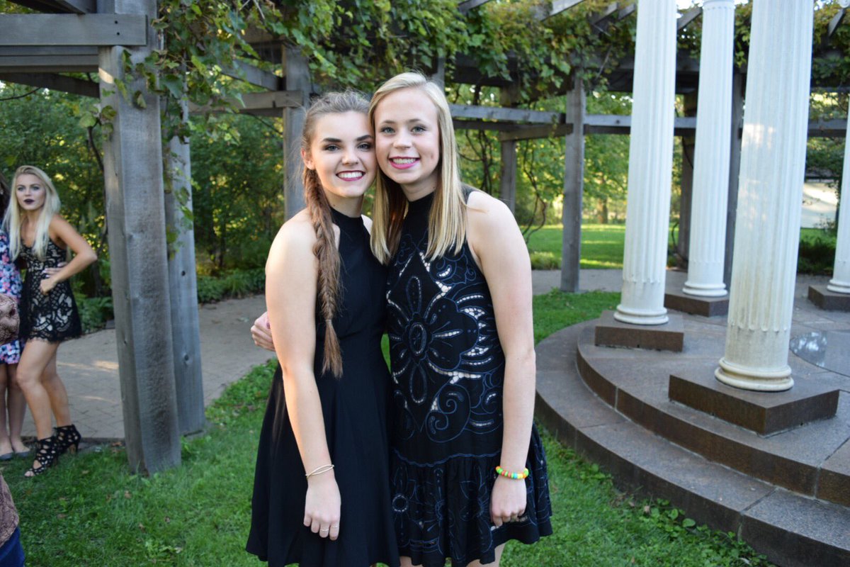 laurynmoquist's tweet photo. And another happy birthday to you Ames!! I hope you have had a great day :) love you💕 https://t.co/4TWiBsz5J1