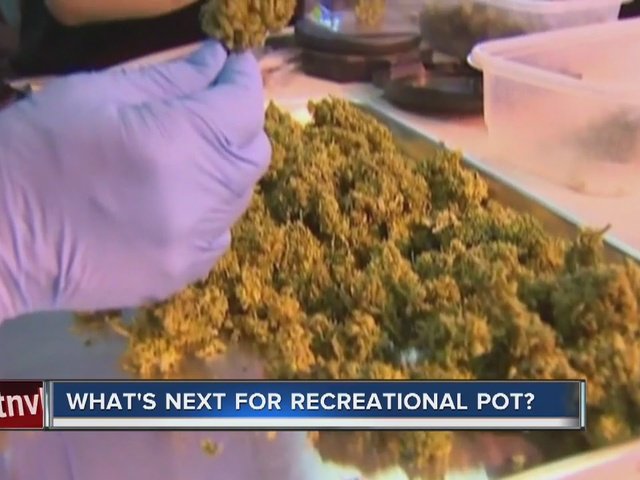 WCDistributor's tweet photo. Recreational marijuana approved in Nevada: When and where can people smoke? https://t.co/BnYC1nwHJJ #MJBizCon https://t.co/0OxmwfA4M6