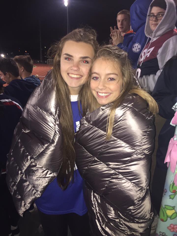 laurynmoquist's tweet photo. Happy birthday Caely T😊 love you so much and can't wait to celebrate with you tonight!! https://t.co/hWtFfCPCMz