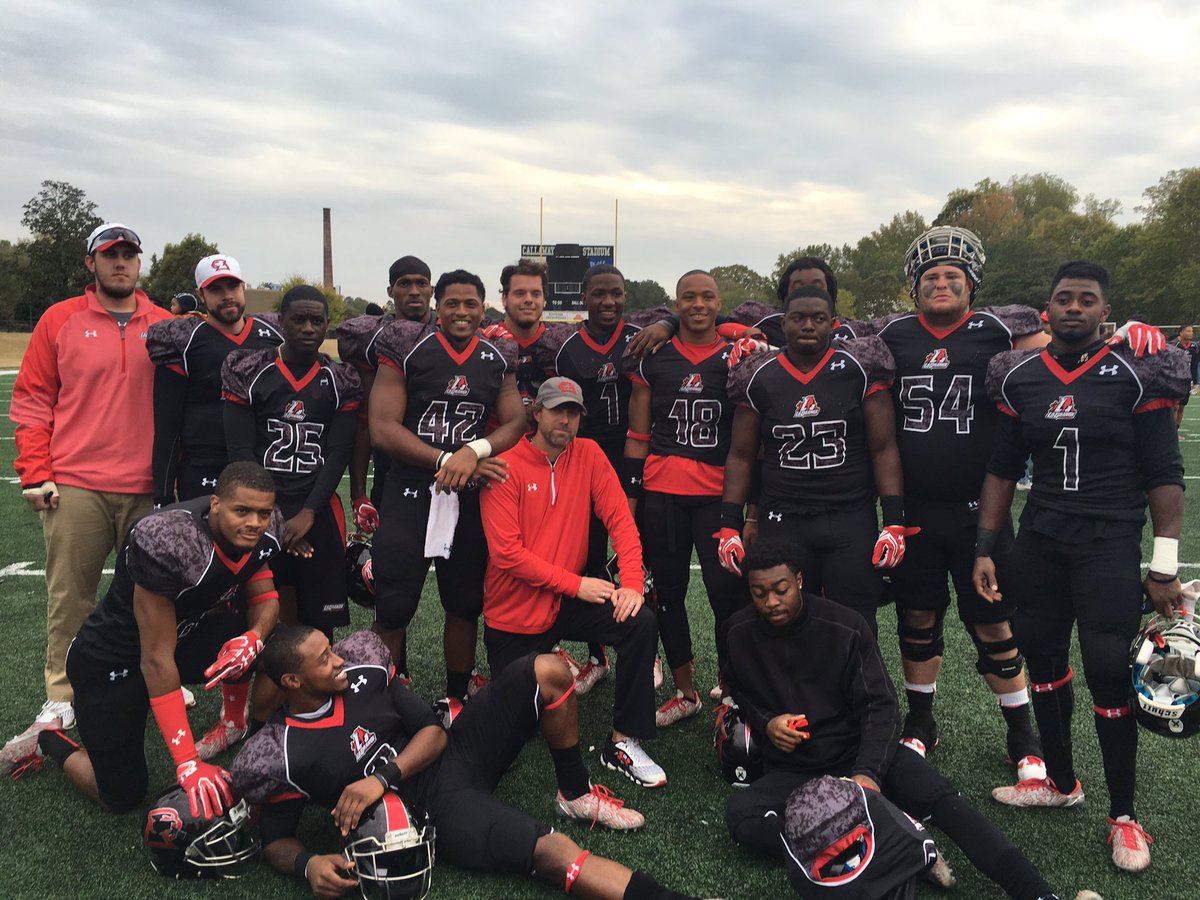 Proud of our Senior group! It's not been easy but they changed a lot around here!