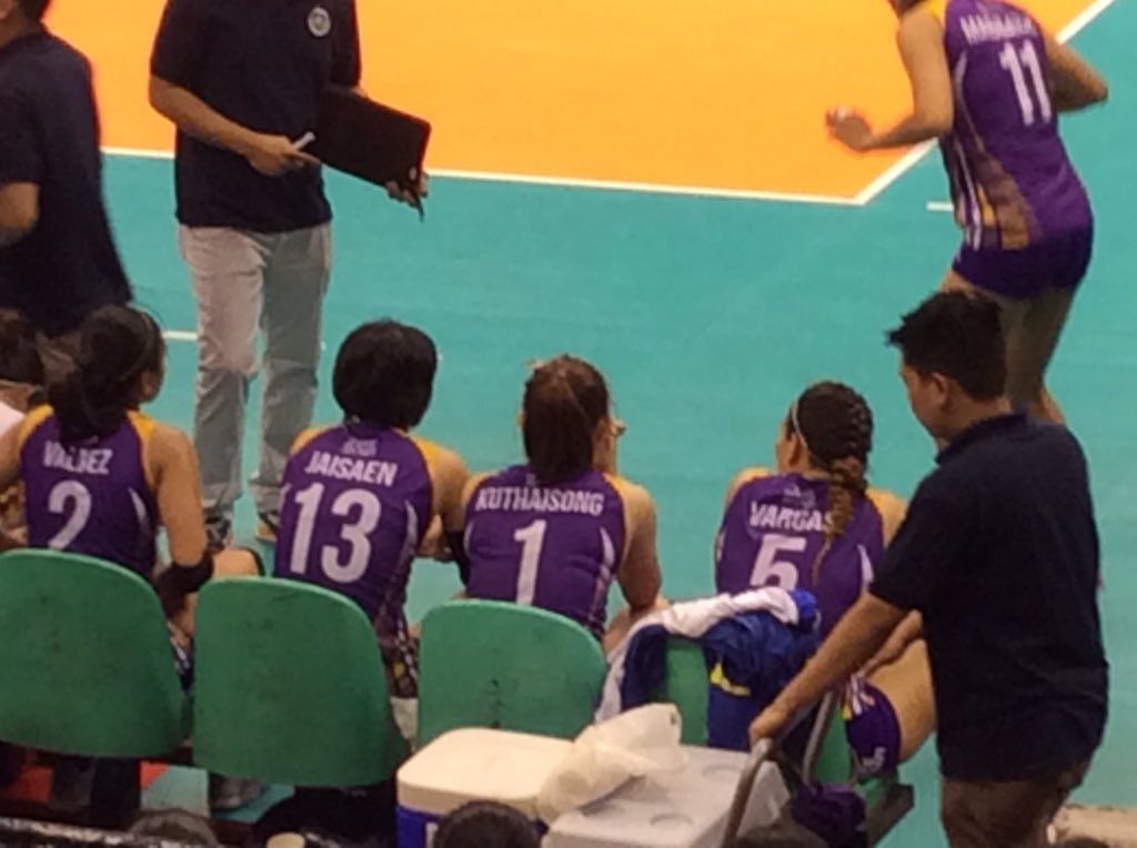 bevtrin2110's tweet photo. can you see what i 🙈🙊😂😍 💜💜💜 #BOCForTheWin https://t.co/SEQCkzmfhX