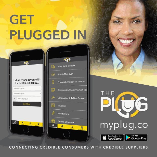 myplugco's tweet photo. Grand Launch Jan. 1st, 2017! Apple and Google have both approved today! Please go to your App Store, search "My Plug" and download! https://t.co/B9wt4aEGB2