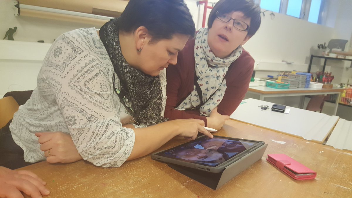 #UTis2016  Takk fyrir frábæra og fræðandi ráðstefnu, samveru og skemmtun.