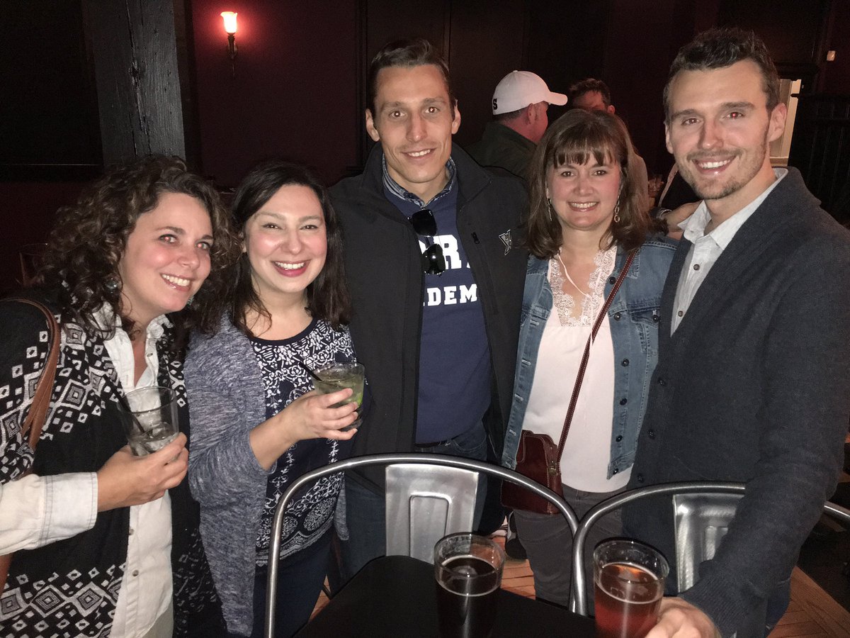 Leadership York (@leadershipyork) on Twitter photo In just one hour, <a href="/RepSchreiber/">Rep. Kevin Schreiber</a> raised $440 for Leadership York! We thank him and <a href="/RockfishPH/">Rockfish Pub House</a> and everyone who attended! In just one hour, <a href="/RepSchreiber/">Rep. Kevin Schreiber</a> raised $440 for Leadership York! We thank him and <a href="/RockfishPH/">Rockfish Pub House</a> and everyone who attended!