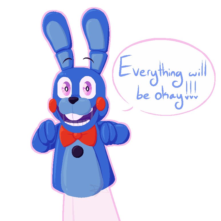 have a bonbon in these trying times #fnaf_sl #fnaf https://t.co/YJuJ9aLn8I....