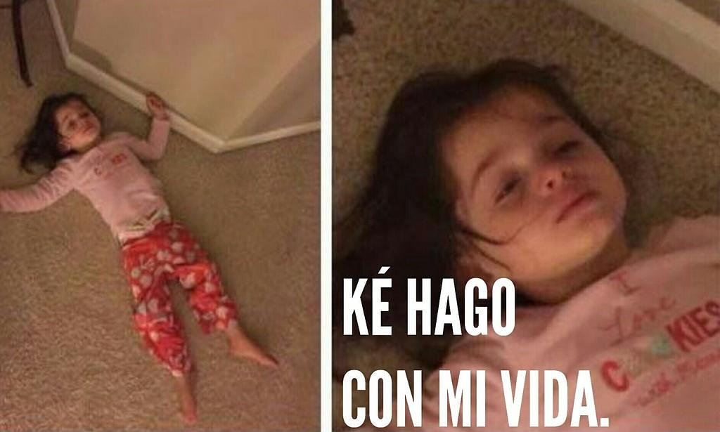EsUnSecretoC's tweet photo. Cuando te das cuenta que se está terminando el año y no lograste ninguna meta. https://t.co/VS0pl176iF