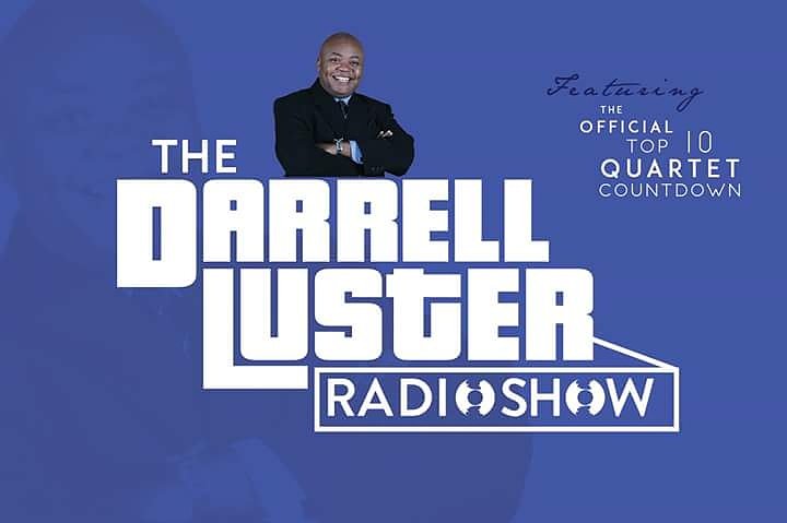 mincking's tweet image. #NowPlaying The Darrell Luster Radio Show with @darrellluster Now on @GospelGrind at GospelGrind.com