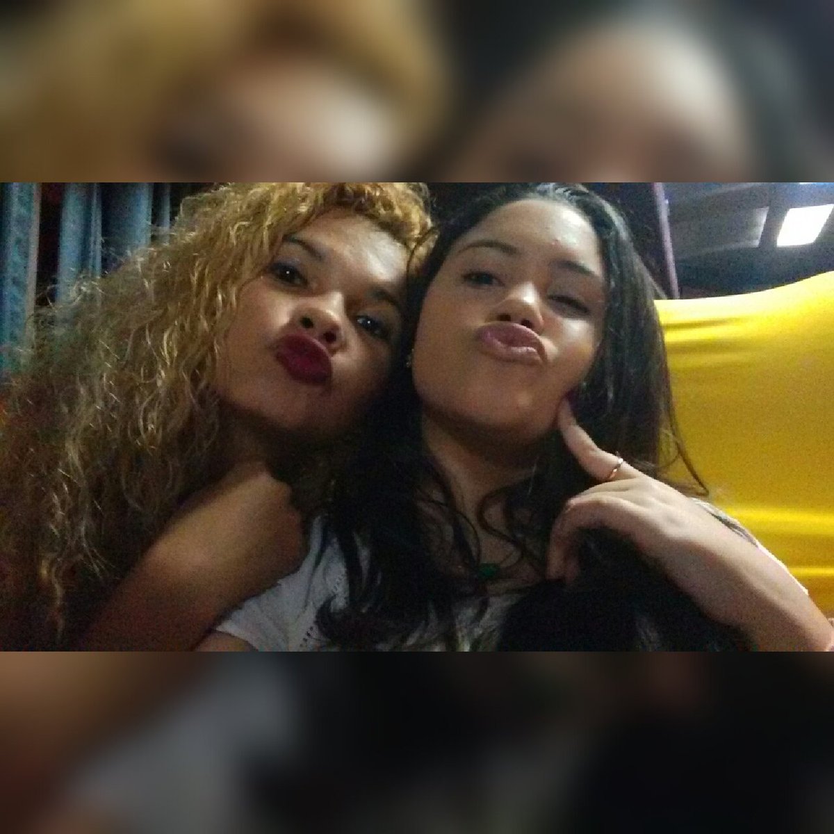 GracinhaSilvas's tweet image. Estou no ônibus com minha prima 😍
#partindo pra são Paulo ❤