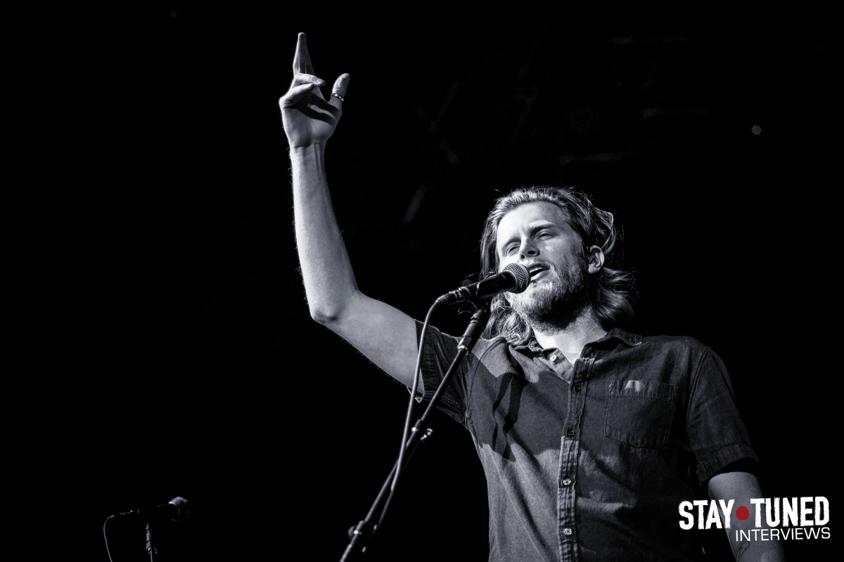 And another picture of the amazing <a href="/thelumineers/">The Lumineers</a> <a href="/rockhal_lu/">Rockhal</a> More pictures tomorrow at stay-tuned-interviews.com