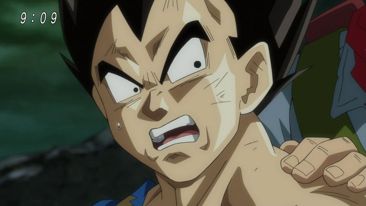 ドラゴンボール超 65話 神作画過ぎるぞ今回 ベジットのファイナルかめはめ波やトランクスの大活躍がすごすぎ Togetter ドラゴンボール超 65話 神作画過ぎるぞ今回 ベジットのファイナルかめはめ波やトランクスの大活躍がすごすぎ Togetter