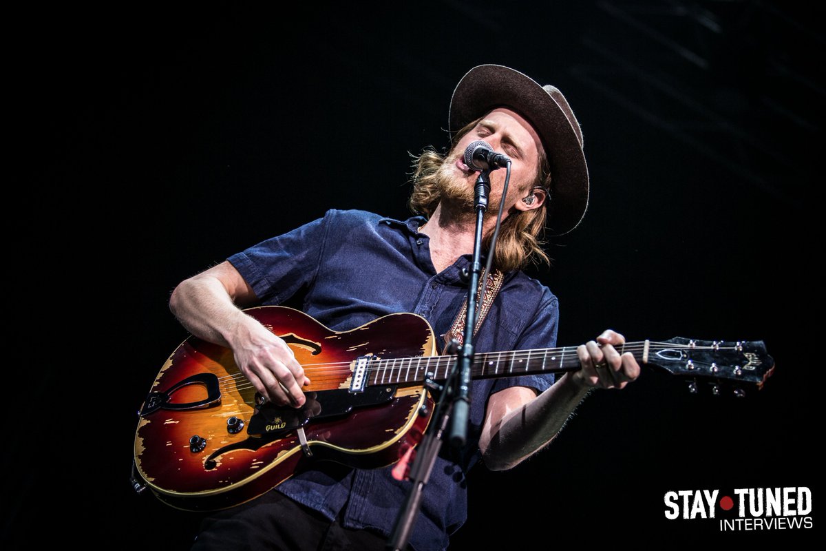 Great show <a href="/rockhal_lu/">Rockhal</a> Thanks to <a href="/thelumineers/">The Lumineers</a> ! More pictures will be uploaded tomorrow at stay-tuned-interviews.com