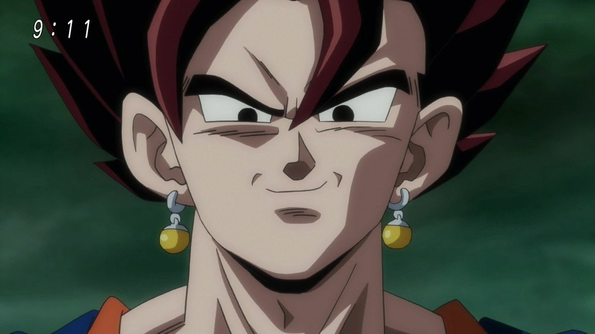 ドラゴンボール超 65話 神作画過ぎるぞ今回 ベジットのファイナルかめはめ波やトランクスの大活躍がすごすぎ Togetter
