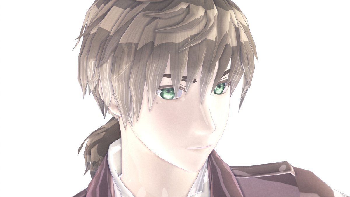 ナインへ 出発する 伝える アニメ風シェーダー 照明 Anela Ashiya Jp