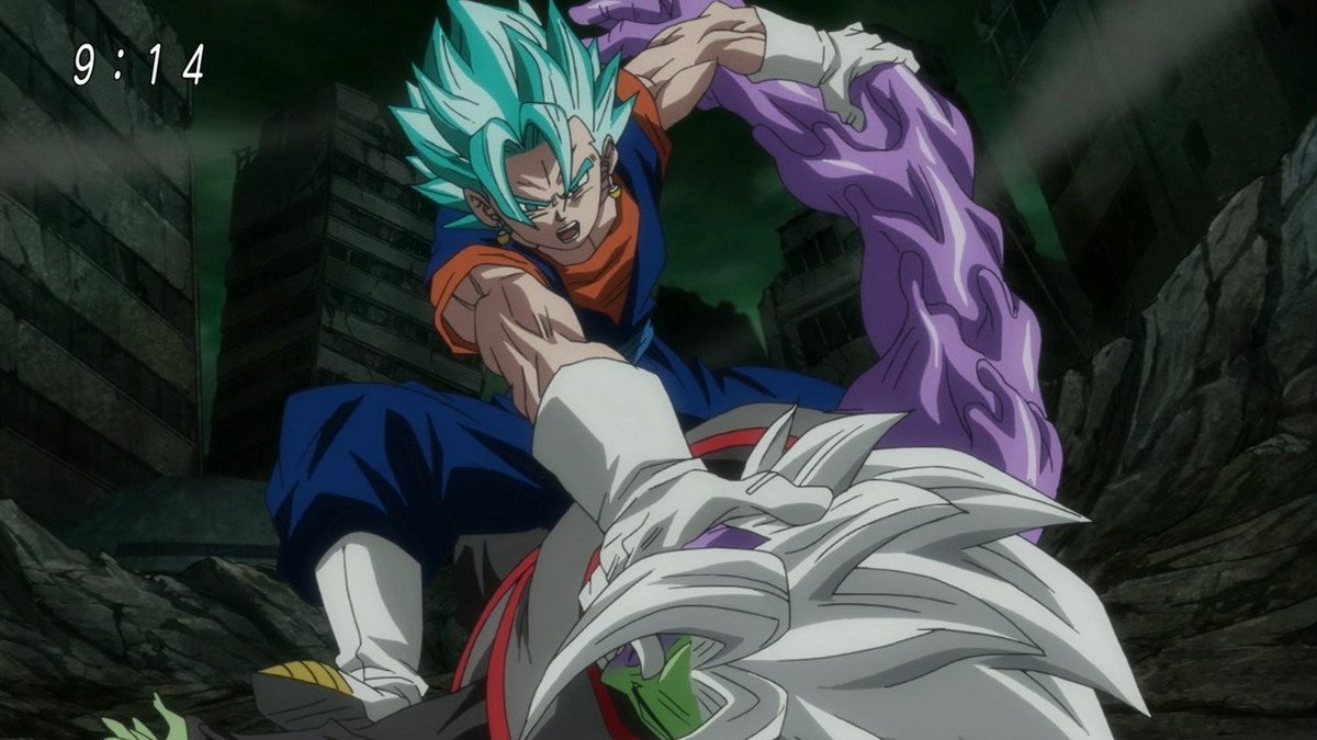 ドラゴンボール超 65話 神作画過ぎるぞ今回 ベジットのファイナルかめはめ波やトランクスの大活躍がすごすぎ Togetter ドラゴンボール超 65話 神作画過ぎるぞ今回 ベジットのファイナルかめはめ波やトランクスの大活躍がすごすぎ Togetter