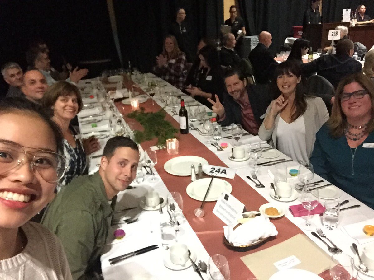 robinfernley17's tweet photo. #merryinmuskoka #newfriends https://t.co/3sZf9lpsCg