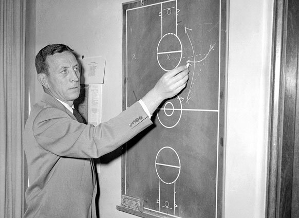 Here are 8 great quotes by <a href="/CoachJWooden/">John Wooden</a> and <a href="/OfficialJimRohn/">Jim Rohn Official</a> that show the principles of these two legendary men. success.com/blog/who-said-…