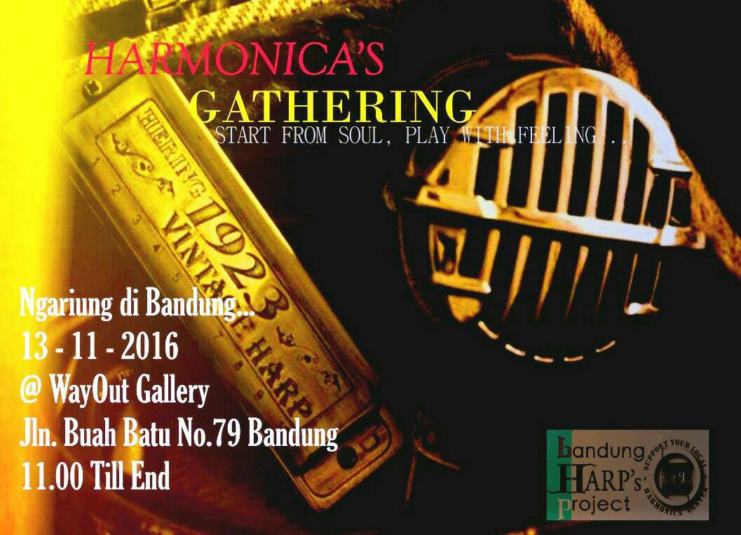 Ntar siang nih, jgn lupa yah, diantos..