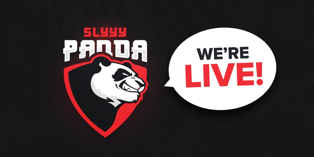 slyyypanda's tweet photo. Why pay for the #McGregor fight when you chill for free at https://t.co/HYMYTZJYQS for the sickest jukes? #deadbydaylight We're Live Now! https://t.co/eiEmsjCTSP