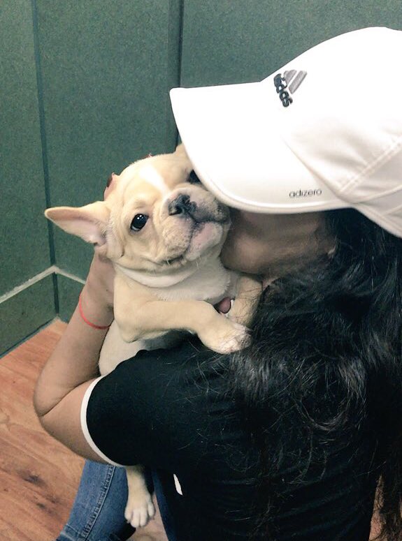 its_darlyn's tweet photo. the happiest I've ever been https://t.co/NQYGGru1Bb
