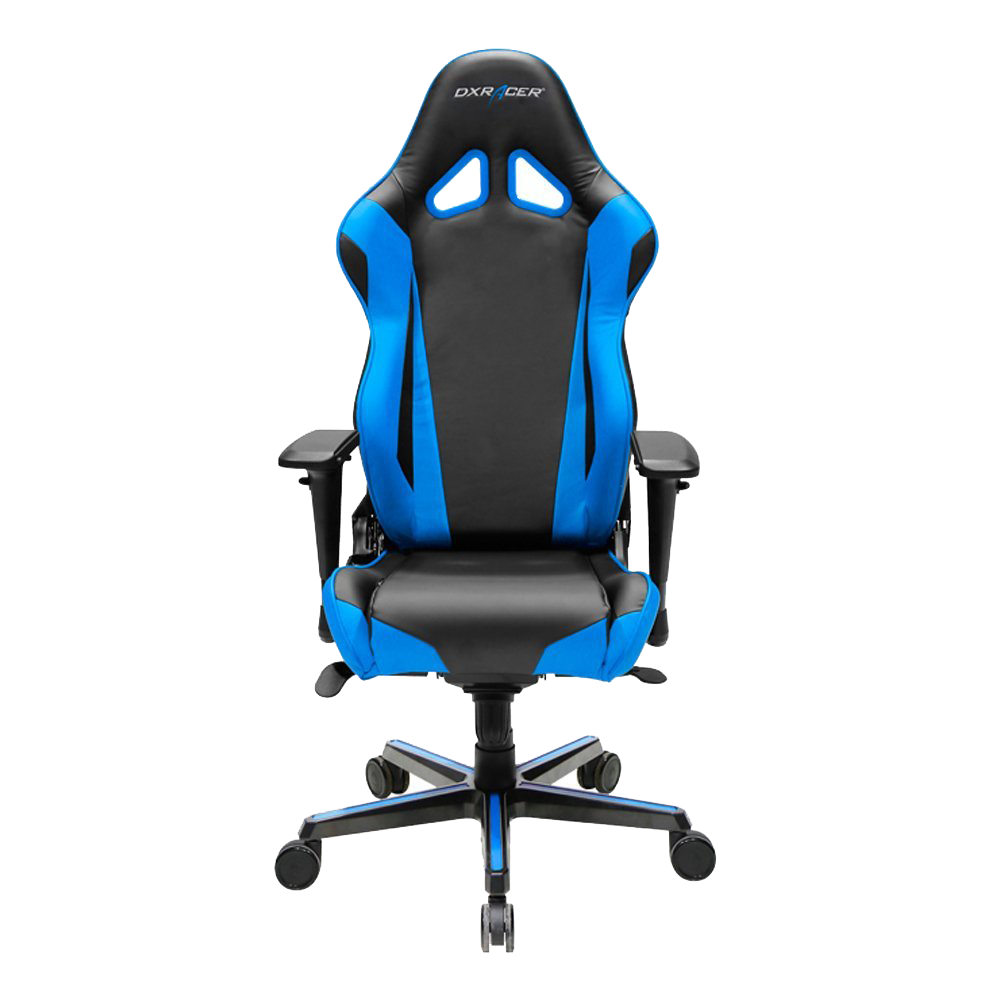 5hyyy's tweet image. This guy photoshopped a @DXRacer chair on his stream... LOL