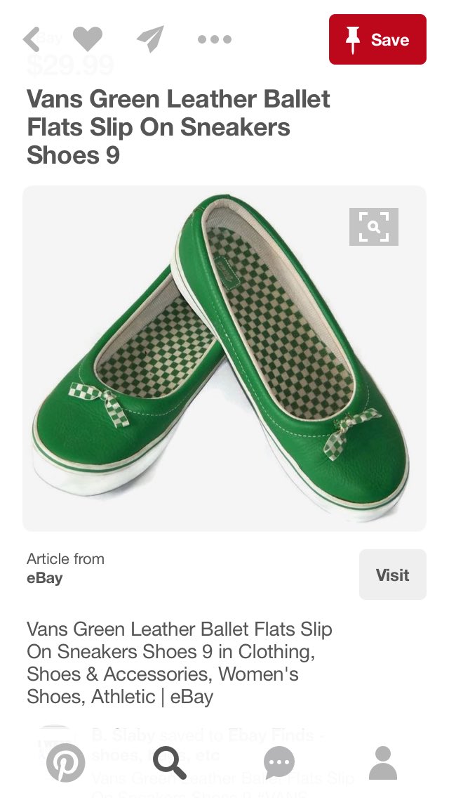 PCOSMotherhood's tweet photo. @VANS_Europe I used to wear canvas ballet flats, can't seem to find them in this style. Do you still make these? https://t.co/rpv5F3hG3G