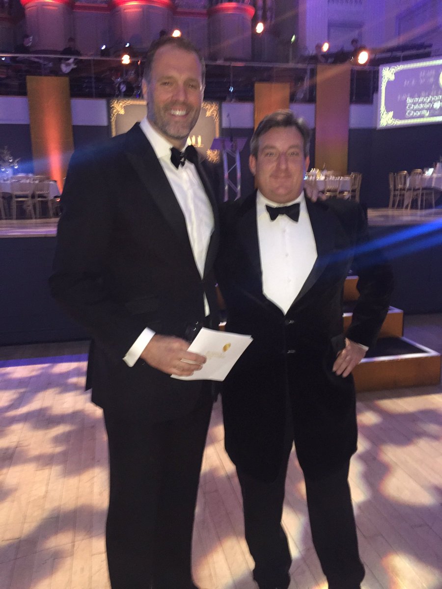 Raised a few pennies for Birmingham Children's Hospital.
#bayfieldthelegend