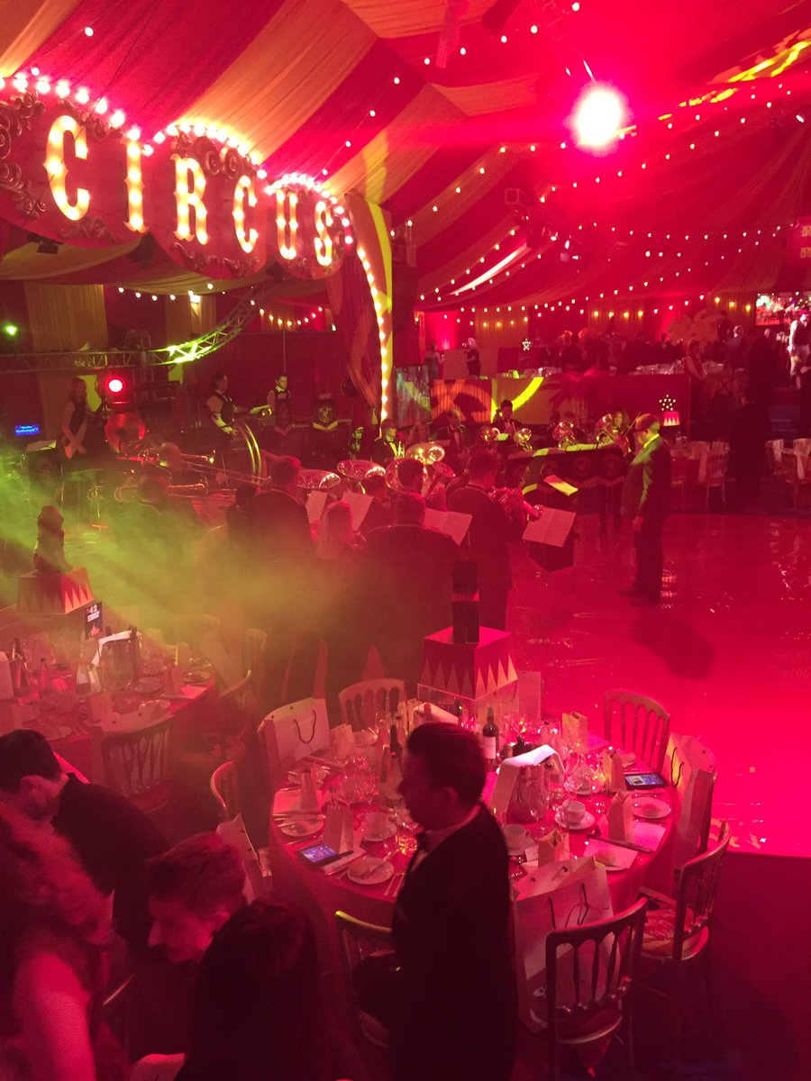 Neild003's tweet photo. @STInteriors_ltd had a Great night at the #firecrackerball  #firecracker16 supporting #Barnardos https://t.co/hetStFuQbG