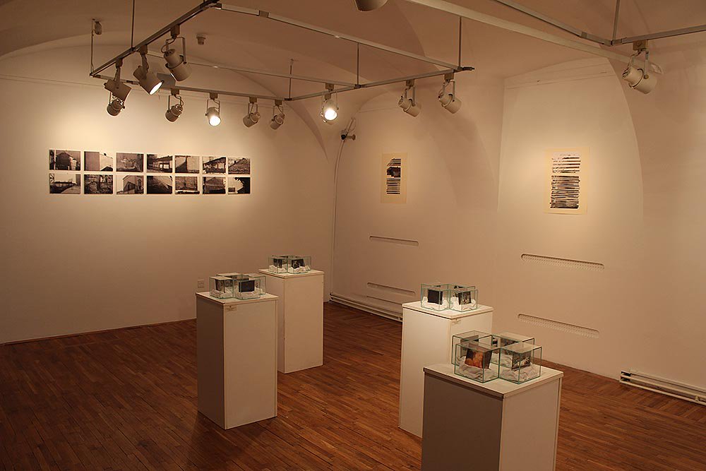 nina_todorovic's tweet photo. Architecture of Memory by #NinaTodorovic, solo show, PLATONEUM gallery, #NoviSad #Art #FollowArt https://t.co/w02015UtIB https://t.co/4FWxc4y4bO