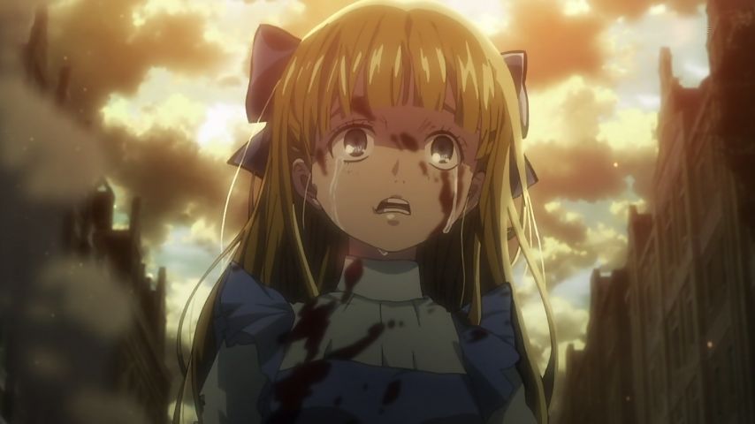 行商人 今まで見てきた漫画 アニメで 一番デザインが好きだったのはこの子 進撃の巨人25話より しかし僅か10秒で退場となりました T Co Uqlsx8nzif Twitter 行商人 今まで見てきた漫画 アニメで 一番デザインが好きだったのはこの子 進撃の巨人25話より しかし僅か10秒で退場となりました T Co Uqlsx8nzif Twitter