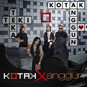 kotakband_'s tweet photo. RT @Pesonafm_Sampit: #chart 20 @kotakband_ teka teki @WarnerMusicID #indotop20 edisi 13 nov 2016 https://t.co/0Q6ab5kX52