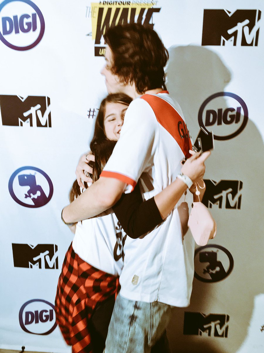 pebbels_flores's tweet photo. #TheWaveLima #TheWaveTour @Nashgrier @deejayrupp @rudymancuso @Tez @AlecBailey @DigiTour @DigiTourEspanol #7MonthsAgoTheWaveLima πππ΅πͺπππβ€οΈπΉ https://t.co/On786Zfr5P