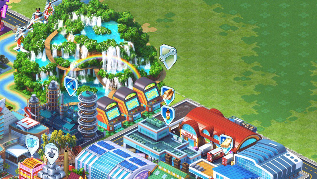 99RE's tweet photo. 【今日の９９reの街】
#ランブルシティ https://t.co/4mXJkL6SG4 https://t.co/jUCvlUvuwr