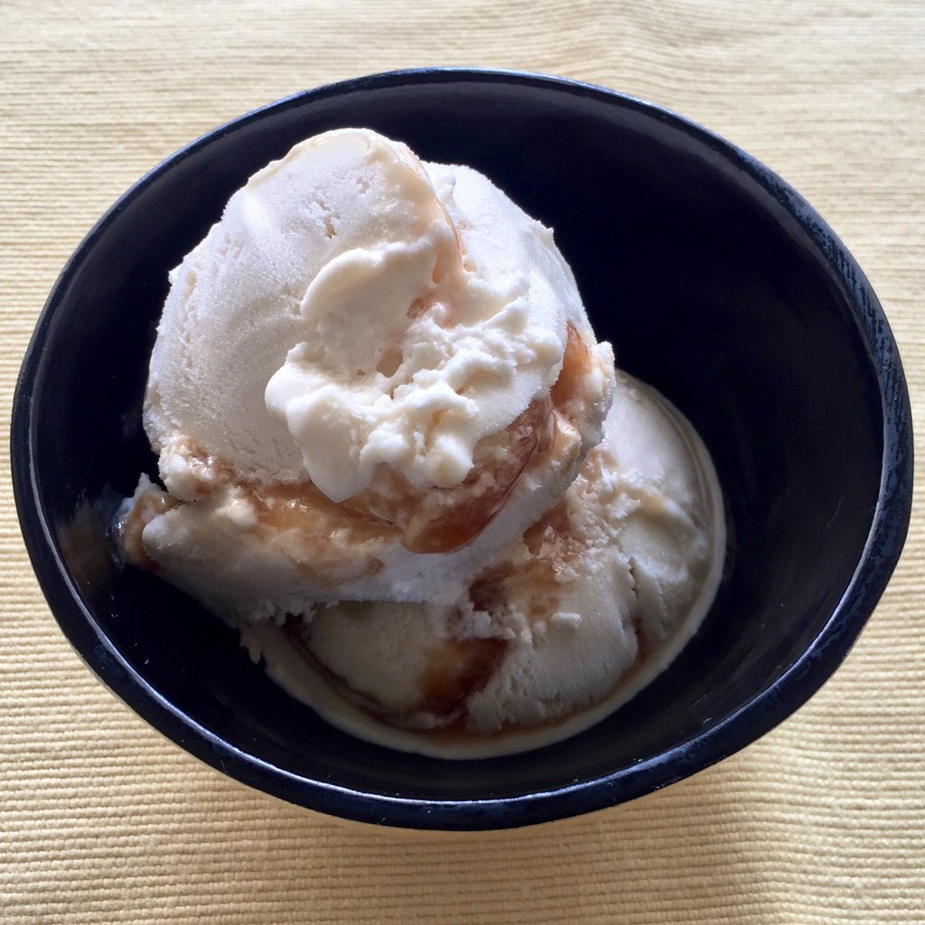 MyButlerIndia's tweet photo. Salted #caramel. This #Minus30 ice cream is LEGEN.. wait for it.. DAIRY! ;) #ComingSoon on https://t.co/CKlgCGJLDR 

#icecream #HIMYM https://t.co/sob3Ot0wIc