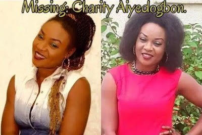 The ex-husband of missing Charity Aiyedogbon, David has instituted a defamation of character suit of N10b against Lagos Lawyer, Emeka Ugwuonye.