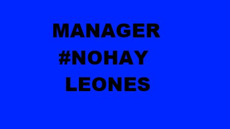cronicasleones's tweet photo. via @Carminemod Insisto Para mi #ManagerNoHay
 Pedrique no ha sabido solucionar
 #NoHay humilde opinion
@caraquistas @leones_cbbc #leones https://t.co/4kLQDiNCZO