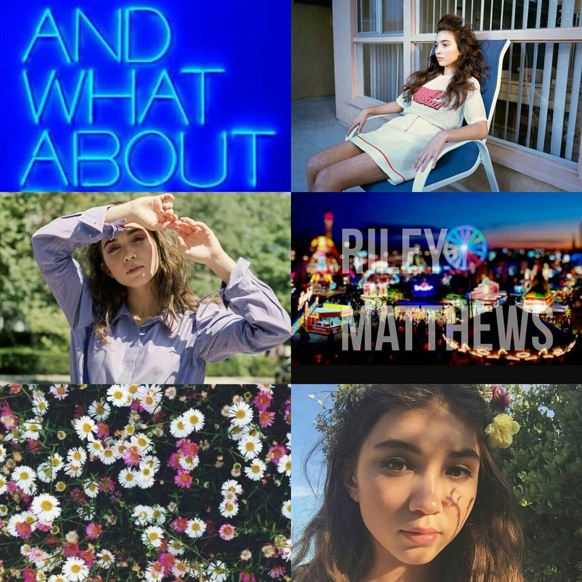 RileyGMTW's tweet image. Acá una nueva Riley!
-Me gustan los conejitos y él chocolate
-Estudiante de preparatoria
-Lo mejor que he hecho es caer en un regazo 
 RT?