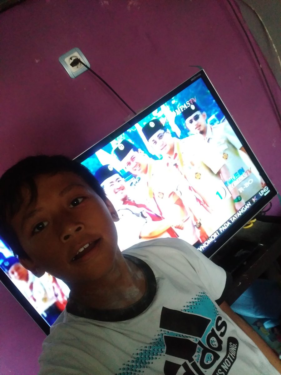 #KompasTVNomer1 A day with Dede Yusuf <a href="/KompasTV/">KOMPAS TV</a>