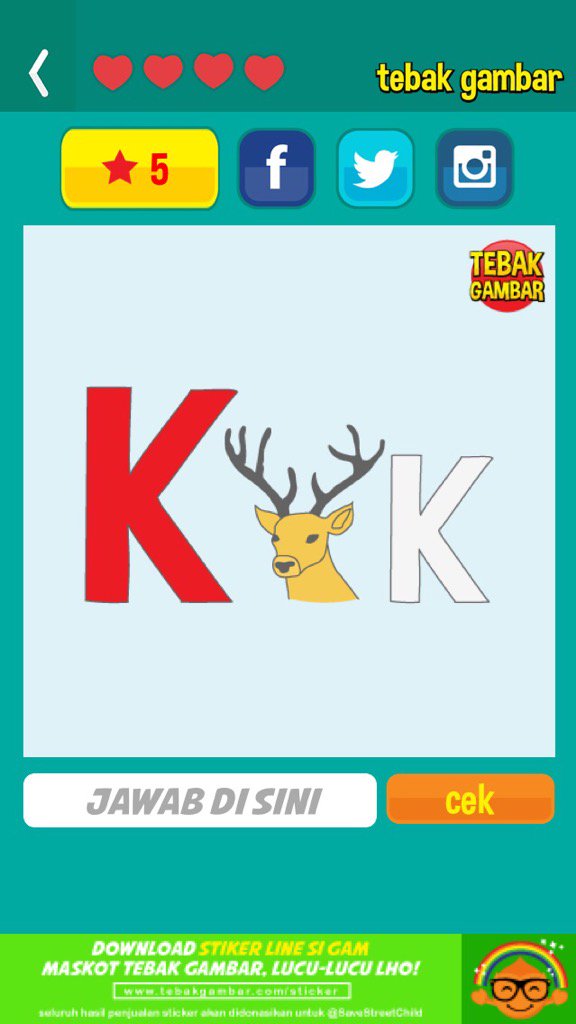 annisacald's tweet photo. @tebakgambar_id #maintebakgambar min kalo ini apa  https://t.co/san2hgaByN https://t.co/pmgeUo6EZi