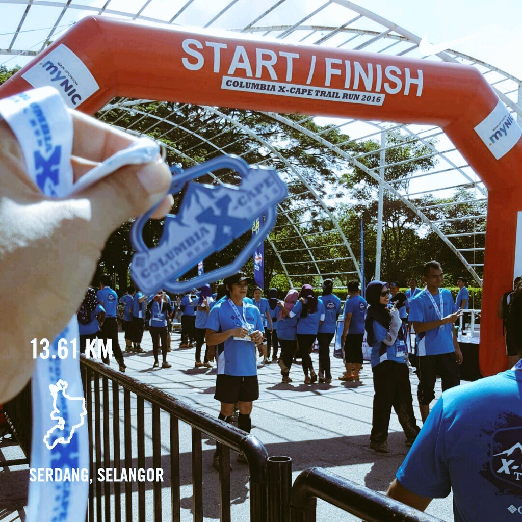 nisakasnoon's tweet photo. Run with your heart!
#FitAwani
#GoFit
#GoHealty
#ColombiaXCapeTrailRun2016 https://t.co/gFkQ8IUxSK