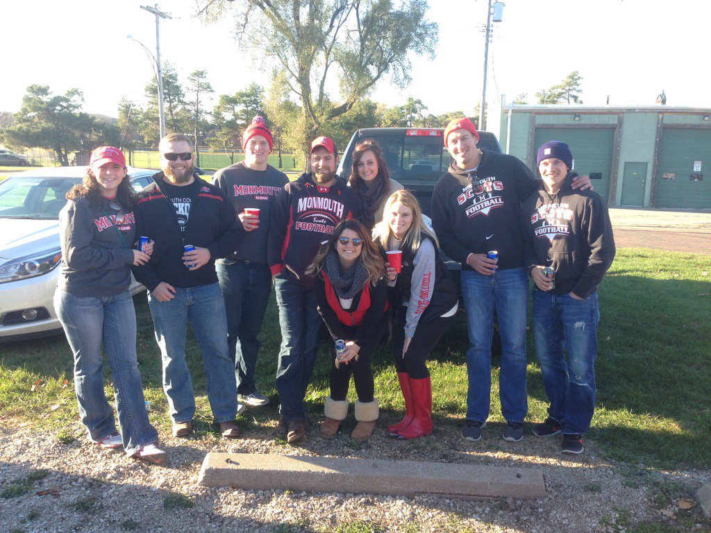 sam925242's tweet photo. Turkey Bowl 
#RollScots https://t.co/8gJ3pYe8IP